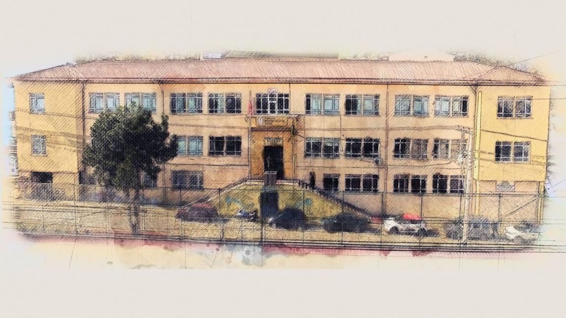 Mehmet Çelikel Lisesi Fotoğrafı