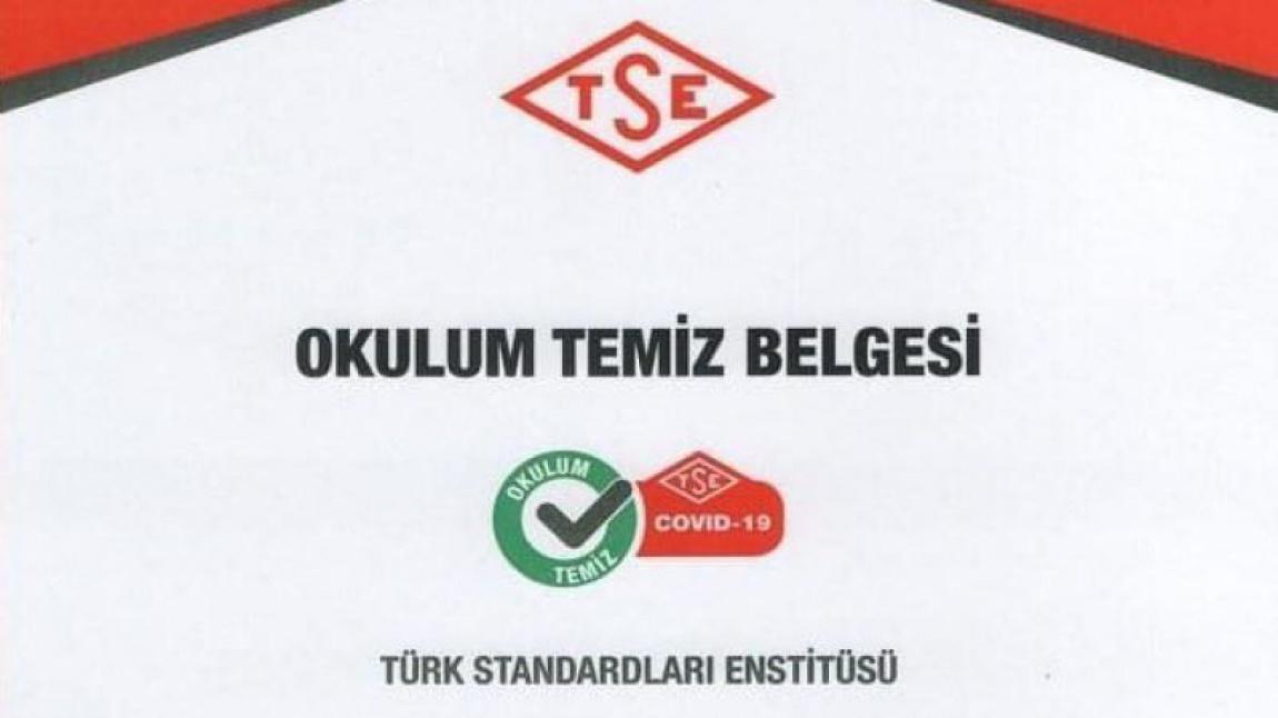 okulum temiz